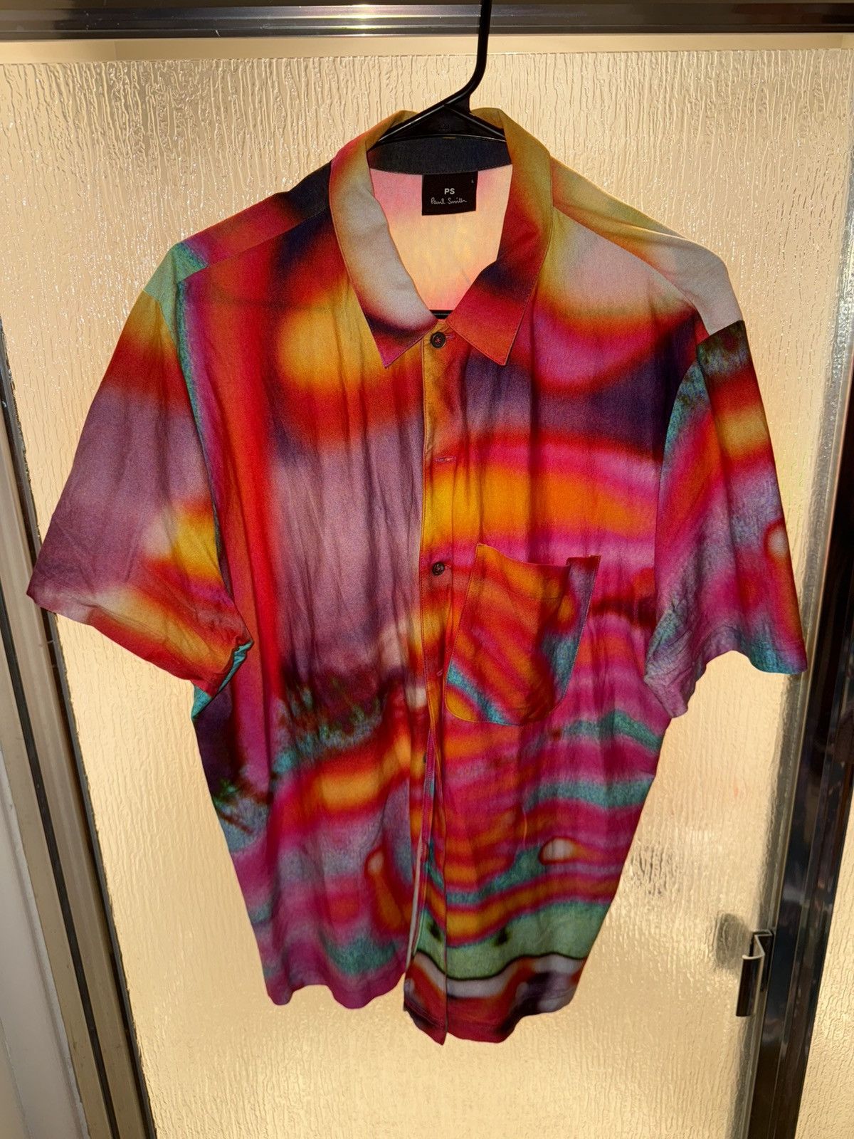 Smith Paul Smith Rave Waves Vacation Shirt Hoodie, Sweatshirt | AU16VibeMintTees.com