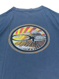 Pacific Vintage Ocean Pacific Surf T Shirt