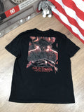 Band Tees A Nightmare On Elm Street Freddy T Shirt