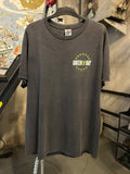 Band Tees Green Day 2000 S Tennesee River Vintage Hoodie, Sweatshirt | AU16VibeMintTees.com