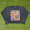 Hmdd Halloween Long Sleeve T Shirt