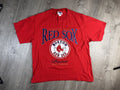 Vintage Red Sox T Shirt