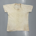 Other Vintage 60s Pak Nit White Distressed Cotton Blank T Shirt Hoodie, Sweatshirt | FlexRushtees.com