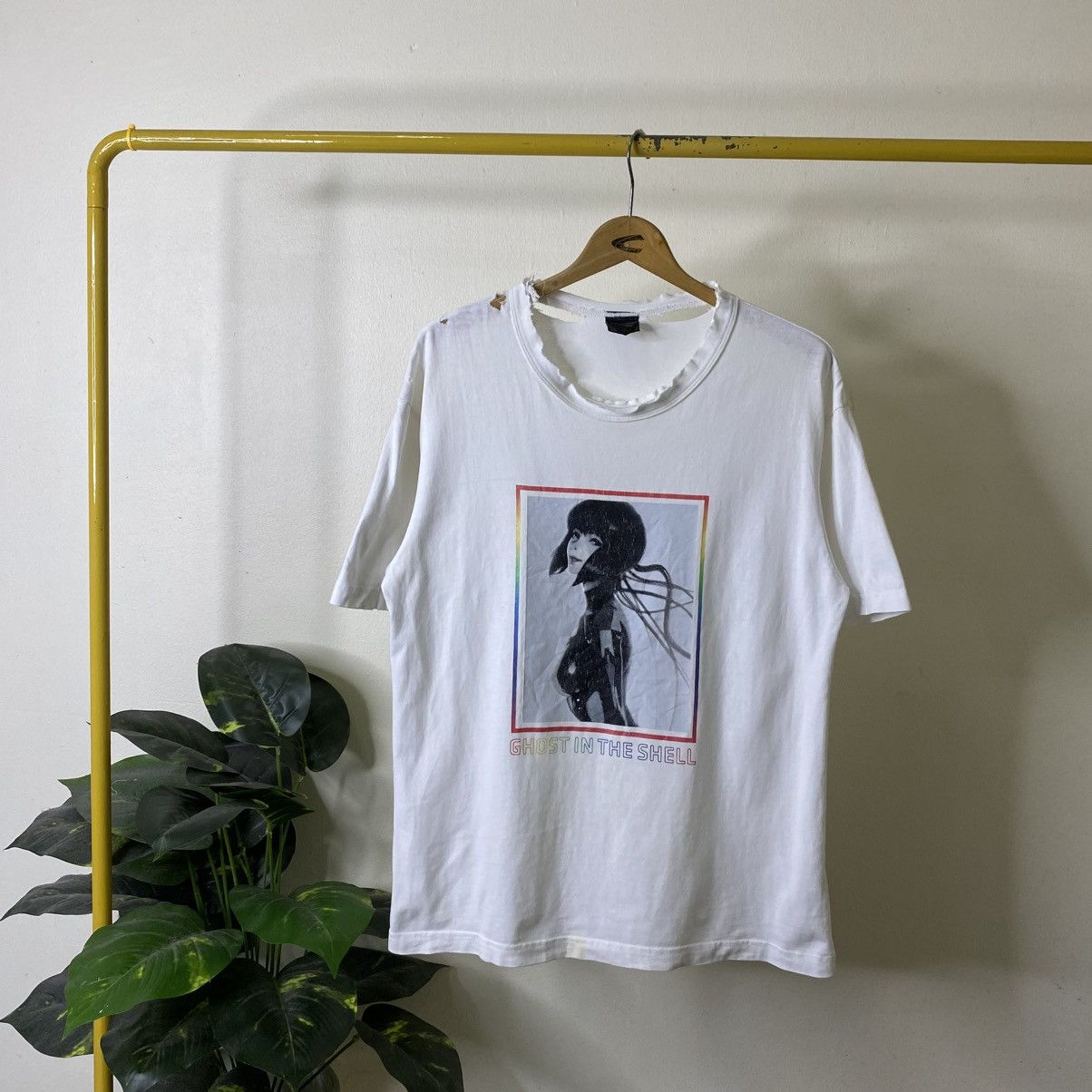 Gu Distressed T Shirt Hoodie, Sweatshirt | FlexRushtees.com