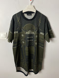Givenchy Mixtape Print T Shirt Tee Hoodie, Sweatshirt | FlexRushtees.com