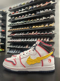 Dunk High Sb Project Unicorn Rx 0