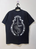 Stussy X Vintage Vintage Stussy Tee Hoodie, Sweatshirt | FlexRushtees.com