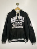 Vintage Legendary Devils College League Hoodie