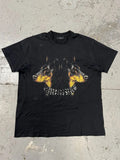 Vintage Ss2013 Givenchy Doberman Black Tee Shirt By Riccardo Tisci Hoodie, Sweatshirt | FlexRushtees.com