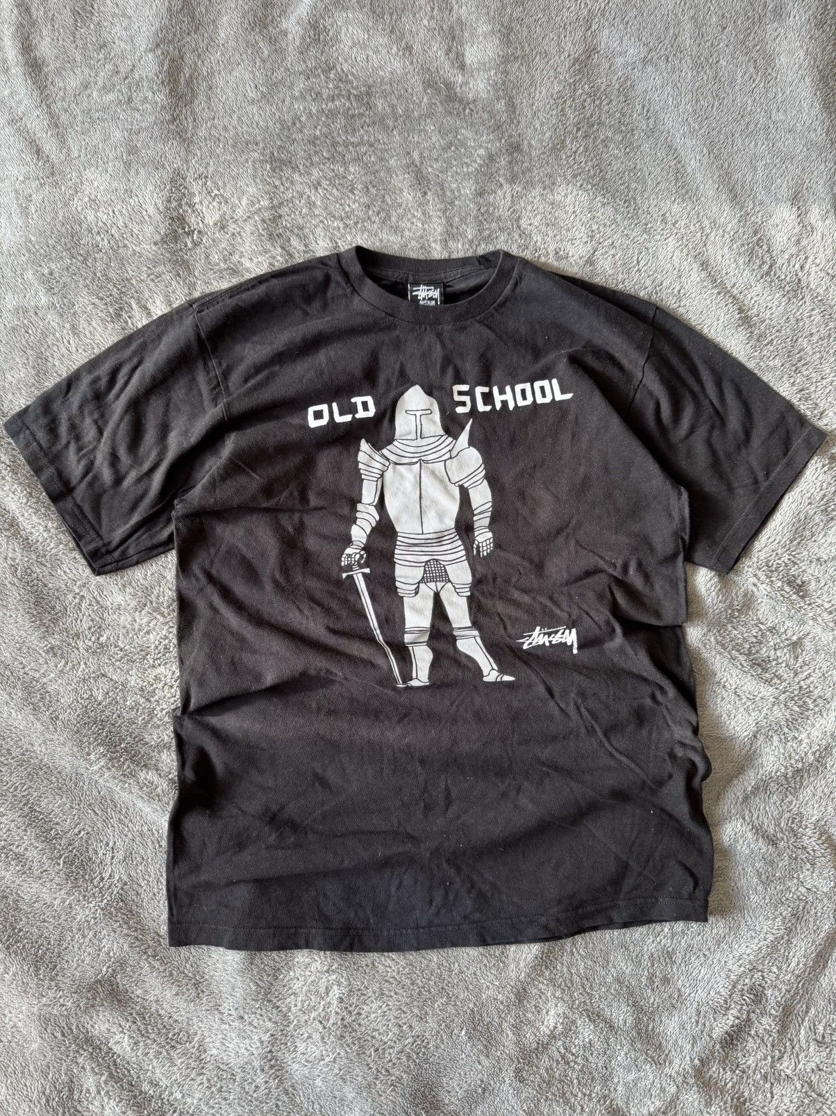 David Shrigley Old School T Shirt Hoodie, Sweatshirt | FlexRushtees.com