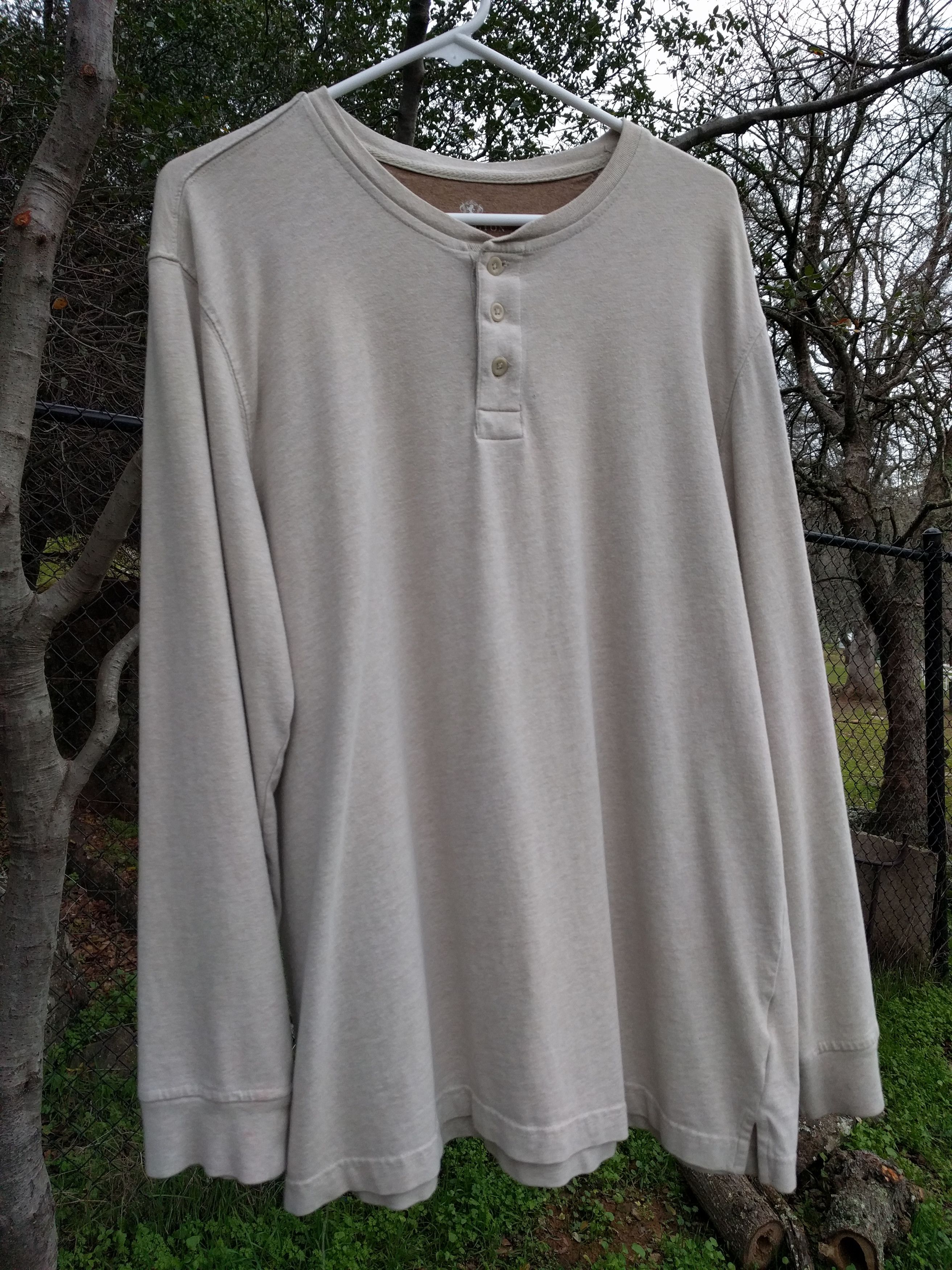 Covington Cream Off White Longsleeve Tee Hoodie, Sweatshirt | FlexRushtees.com