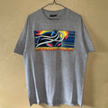 The Hundreds Vintage Hook Ups Anime Skate Tee Hoodie, Sweatshirt | FlexRushtees.com