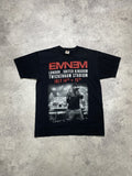 Rap Tees X Vintage Eminem 2014 Tour Tee T Shirt Hoodie, Sweatshirt | FlexRushtees.com
