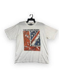 Vintage Rare Stone Roses Ian Brown Brit Pop Waterfall T-Shirts, Hoodie, Sweatshirt | FlexRushtees.com