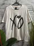 The Weeknd Rare T Shirt Xo The Weeknd Shop Japan Style Hoodie, Sweatshirt | FlexRushtees.com
