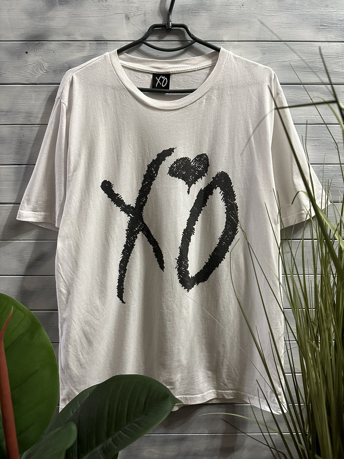 The Weeknd Rare T Shirt Xo The Weeknd Shop Japan Style Hoodie, Sweatshirt | FlexRushtees.com