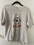 Vintage 2002 World Cup Japan Korea Shirt Hoodie, Sweatshirt | FlexRushtees.com