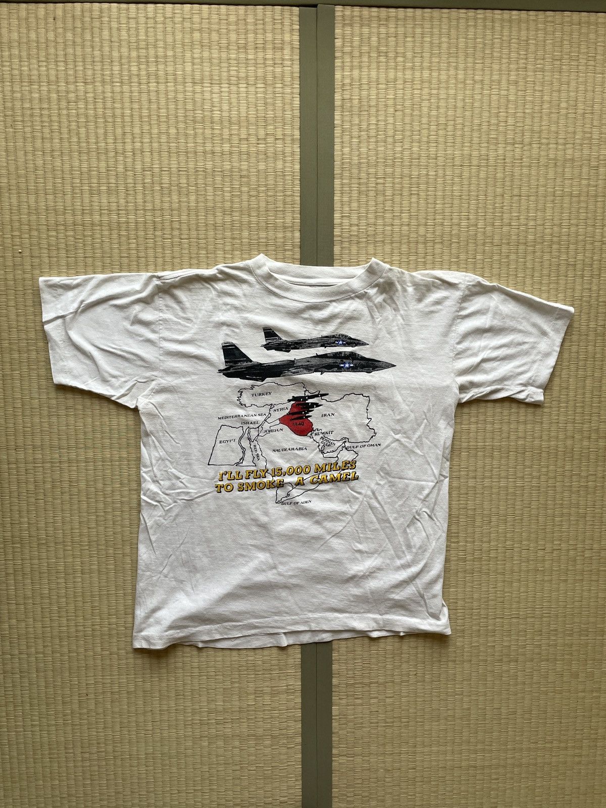 Vintage Political Smoke A Camel Tee Hoodie, Sweatshirt | FlexRushtees.com