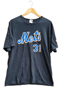 Gildan Rare Mlb New York Mets Baseball Mike Piazza T-Shirts, Hoodie, Sweatshirt | FlexRushtees.com