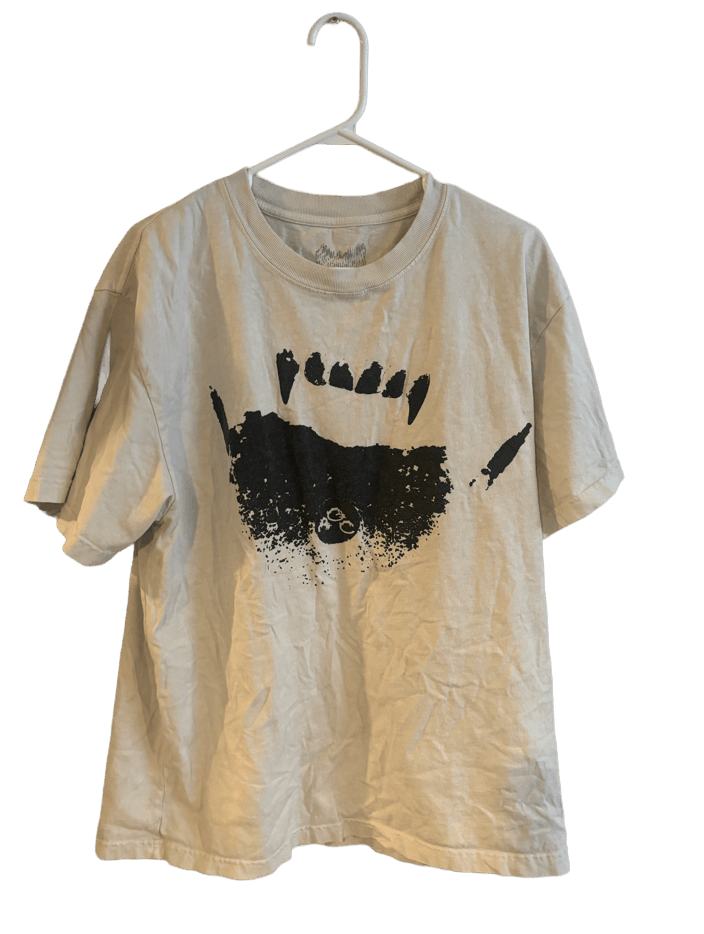 Carson Ken Carson A Great Chaos Tee Hoodie, Sweatshirt | FlexRushtees.com