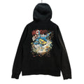 Volcom Featured Artist Fall 2007 Collection Hoodie 7376 140 T-Shirts, Sweatshirt | FlexRushtees.com