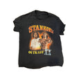 Outkast Xx Stankonia Black T Shirt Mens L Hoodie, Sweatshirt | FlexRushtees.com