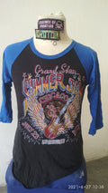 Vintage Vtg Chicago Summer Jam T Shirt Hoodie, Sweatshirt | FlexRushtees.com
