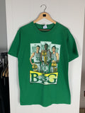 Salem Sportswear X Vintage Vintage Salem Sportswear Boston Celtics Big Three Shirt Hoodie, Sweatshirt | FlexRushtees.com