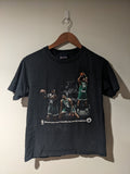 Vintage Y2k Boston Celtics Where Youth Large T Shirt Hoodie, Sweatshirt | FlexRushtees.com