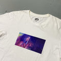 Uniqlo Blade Runner 2045 Promo Movie Tee Box Logo