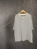 Designer Allsaints Oversized Tee Hoodie, Sweatshirt | FlexRushtees.com