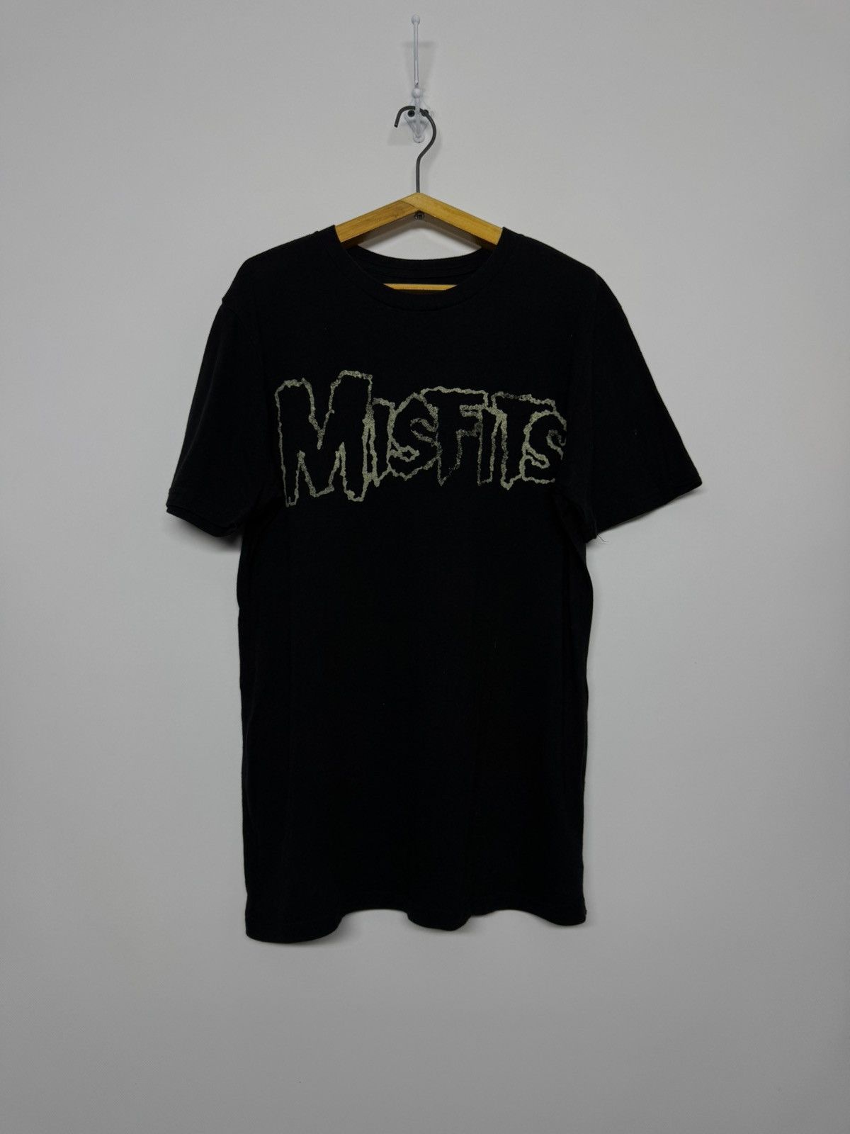 Vintage Y2k Misfits T Shirt Hoodie, Sweatshirt | FlexRushtees.com