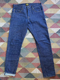 Brave Star Selvage Bravestar Selvage The Regular Taper Bsj105 Cut 2423