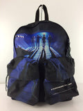 Undercover Aw19 A Clockwork Orange Printed Backpack