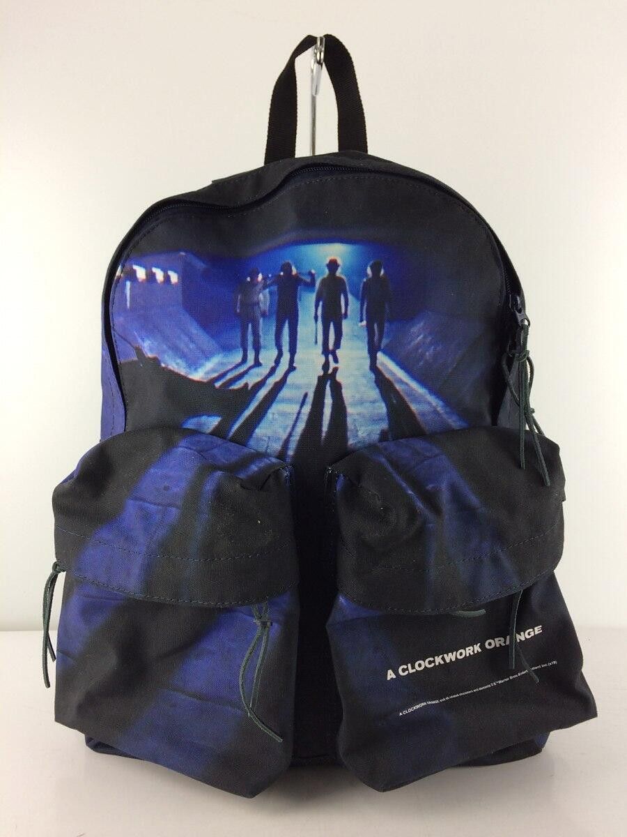 Undercover Aw19 A Clockwork Orange Printed Backpack