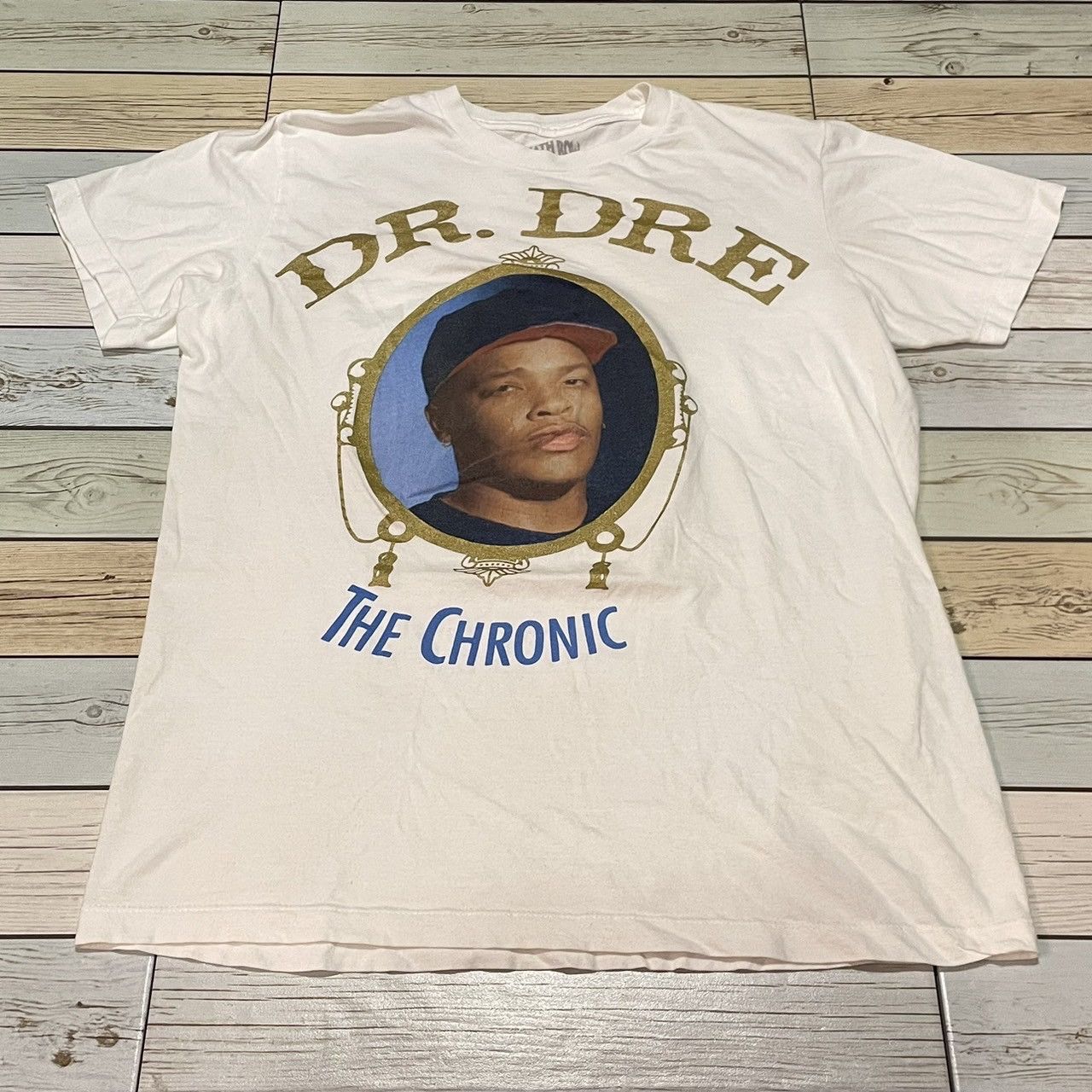 Rap Tees Y2k Dr Dre Rap Hiphop Band Tee Hoodie, Sweatshirt | FlexRushtees.com