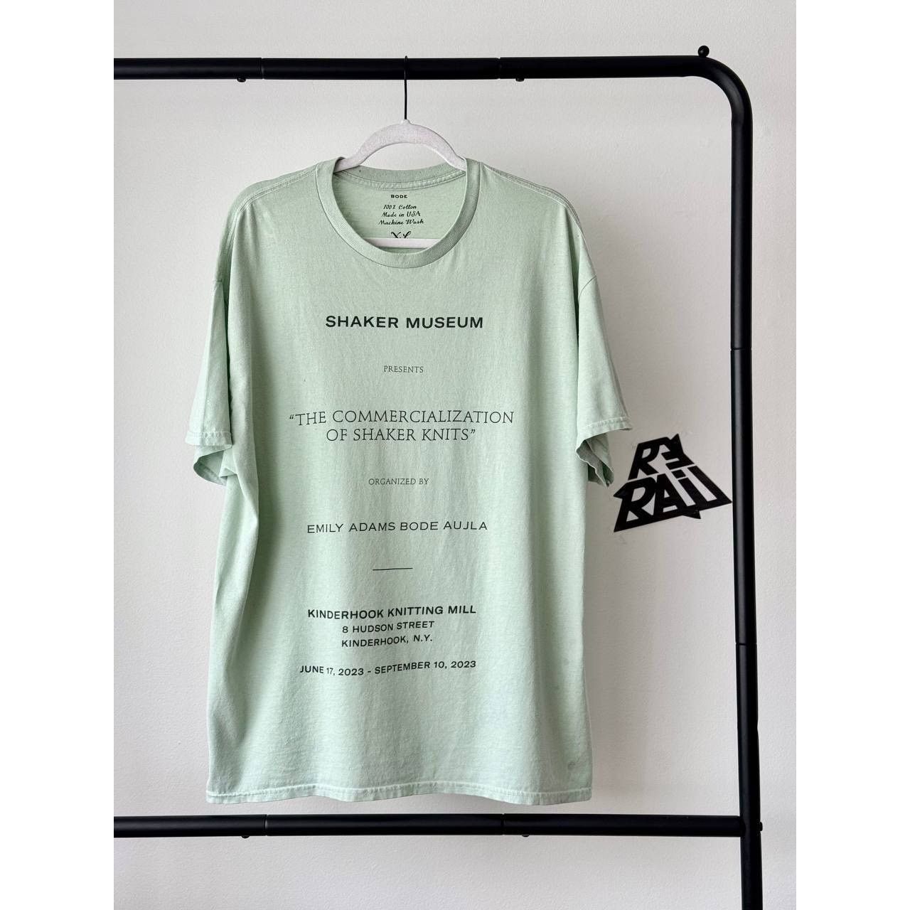 Shaker Museum T Shirt Hoodie, Sweatshirt | FlexRushtees.com