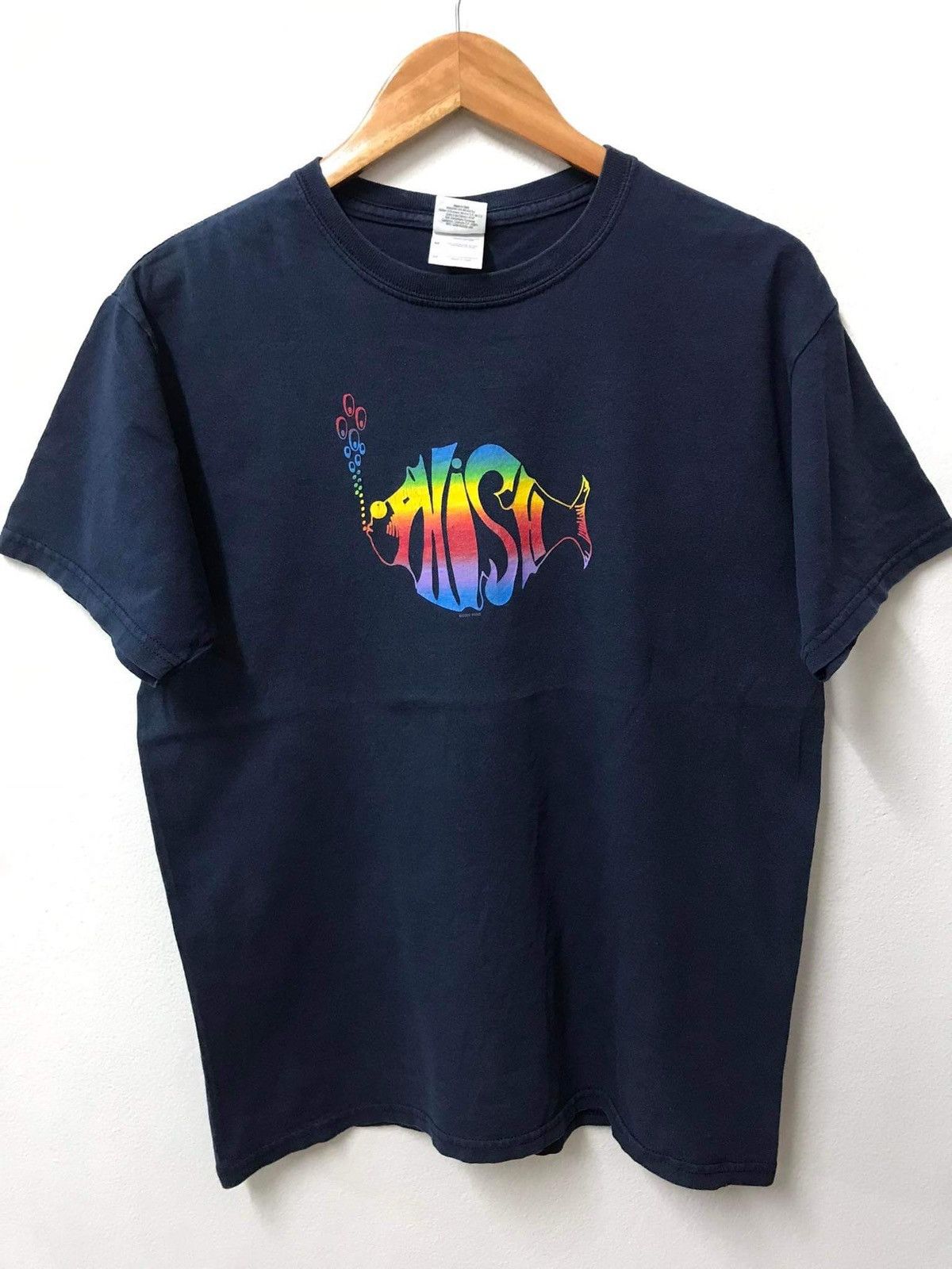 Band Tees Vintage Phish Band T Shirt Hoodie, Sweatshirt | FlexRushtees.com