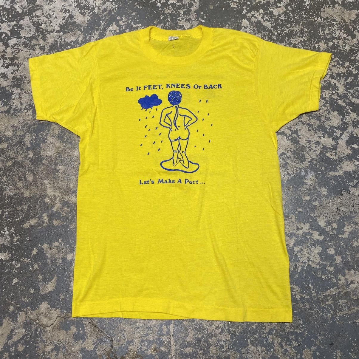 Vintage Orthopedic Surgery Feet Knees Back Funny Tshirt 80s Hoodie, Sweatshirt | FlexRushtees.com
