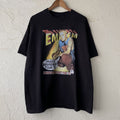 Rap Tees Eminem Anger Managment Tour T Shirt Hoodie, Sweatshirt | FlexRushtees.com