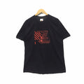 Rare Vintage Primal Scream Band T Shirt Psychedelic Shoegaze
