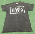Band Tees Vintage Nwo New World Order 90s Tee Shirt Hoodie, Sweatshirt | FlexRushtees.com