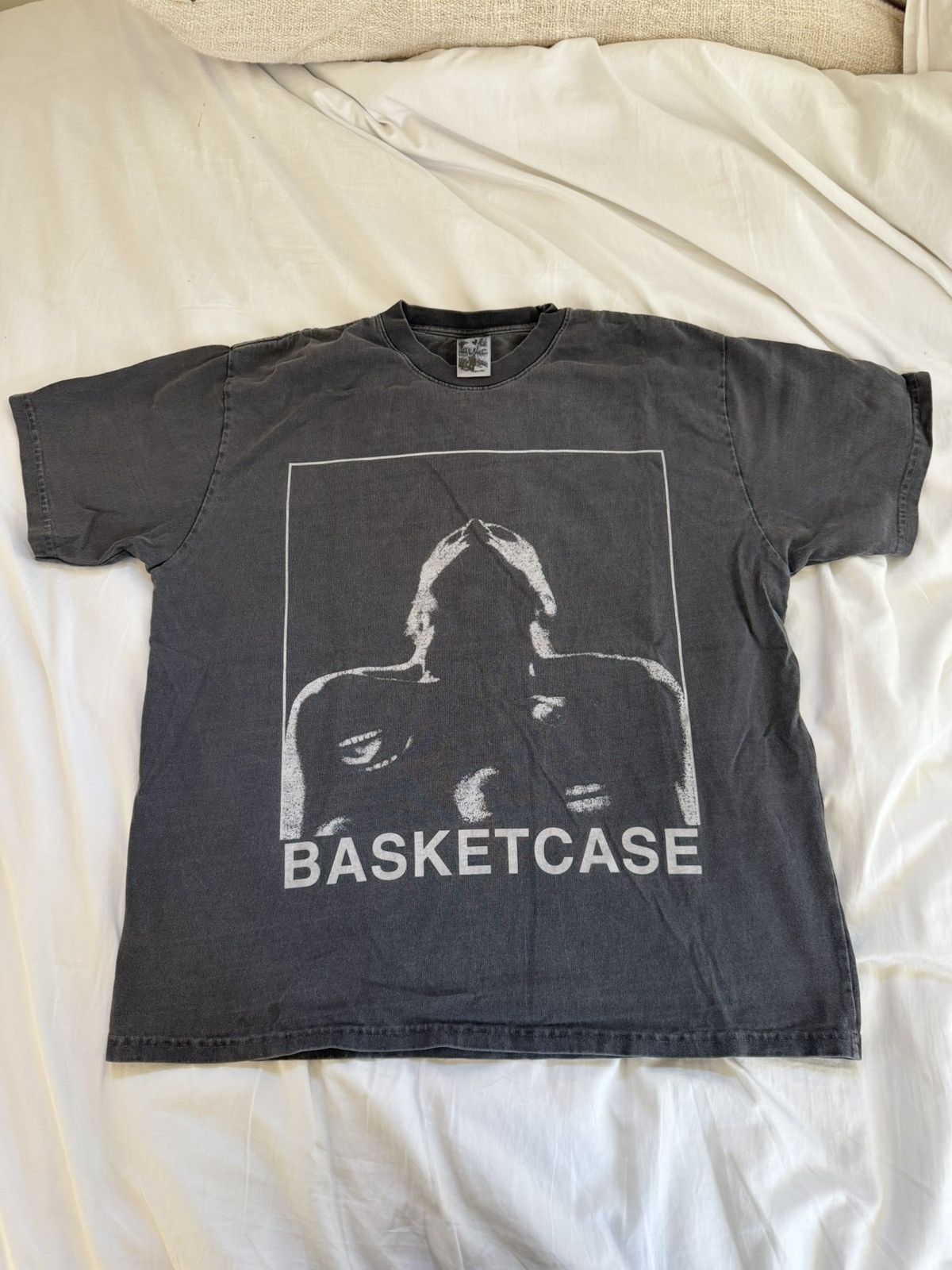 Gallery Basketcase Gallery La Sample Sale Tee Hoodie, Sweatshirt | FlexRushtees.com