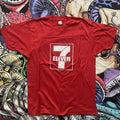 Other 1990 S Seven Eleven 7 11 Screen Stars Tee