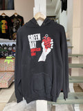 Vintage Green Day American Idiot Hoodie 2004 T-Shirts, Sweatshirt | AU16VibeMintTees.com