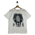 Japanese Brand G Dragon Big Bang Korea Singer Big Printed Tee Hoodie, Sweatshirt | FlexRushtees.com
