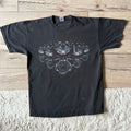 Vintage Made In Hell T Shirt Predator Y2k 90s T Shirt