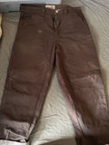 Stussy Bleached Workpants