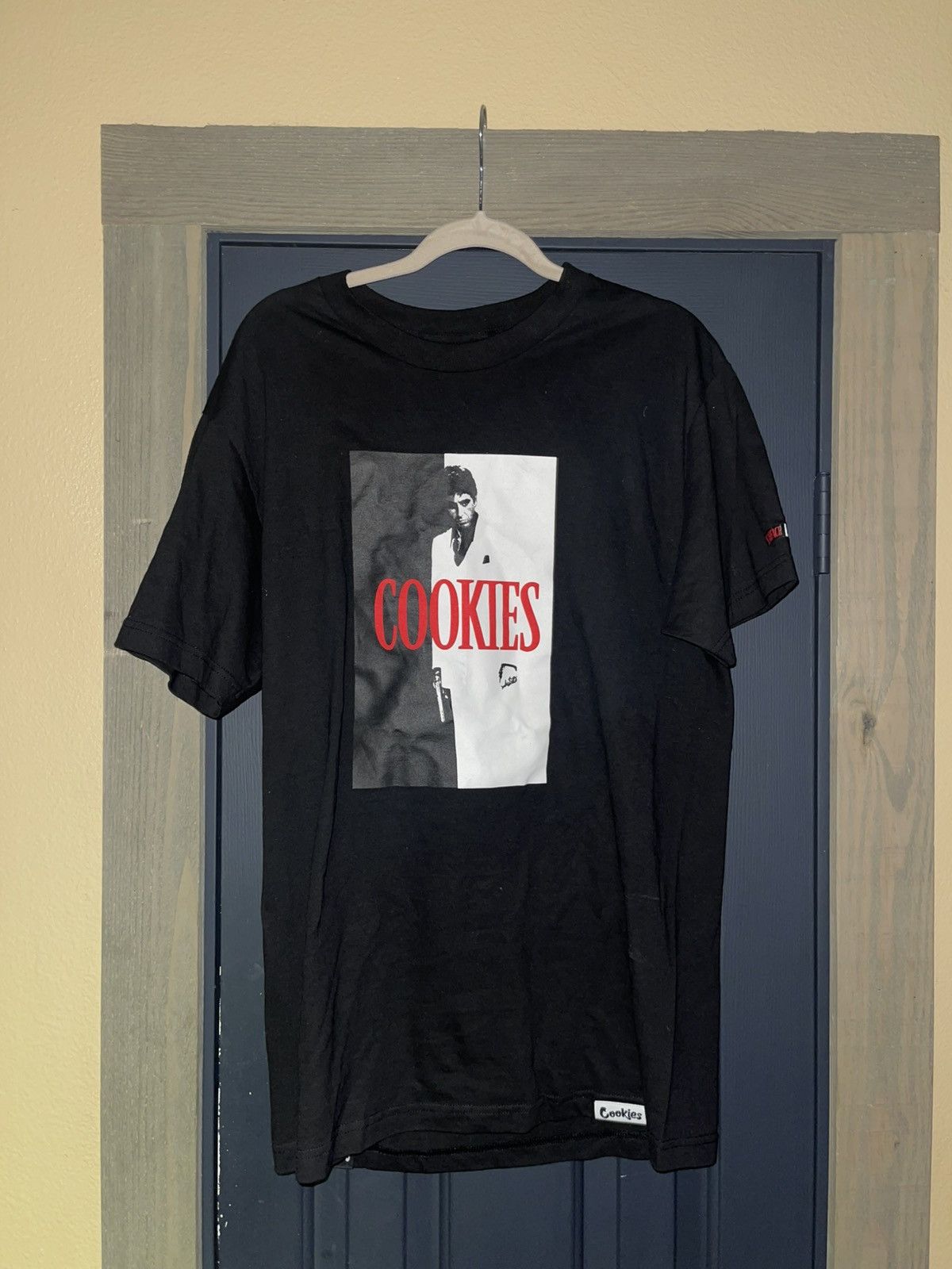 Cookies Scarface T-Shirts, Hoodie, Sweatshirt | FlexRushtees.com