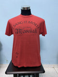 Rare Vintage Hanes 80s Tee